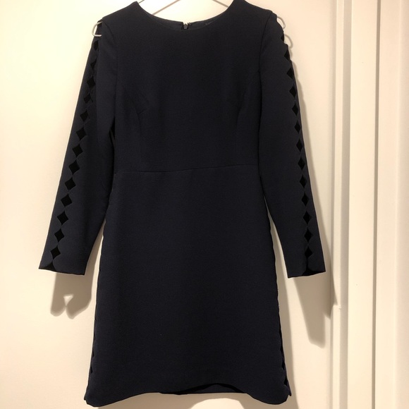 Club Monaco Dress - Picture 2 of 3